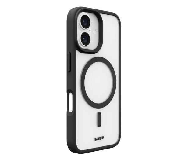 Laut Huex Protect do iPhone 16 MagSafe black - 1297210 - zdjęcie 3